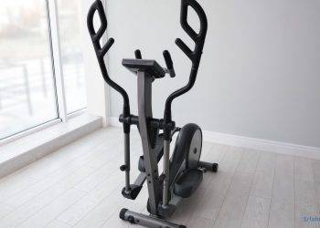 Stepper Fitnessgerät