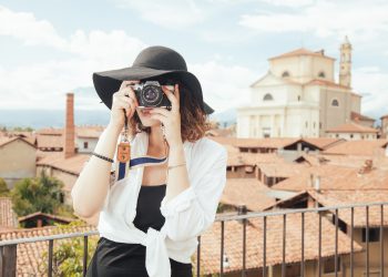 Jetzt fotografieren lernen: 6 hilfreiche Tipps für Anfänger!