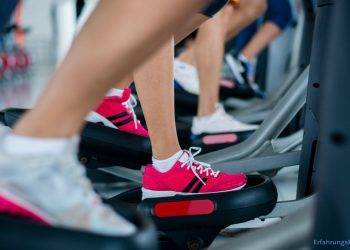 Der ultimative Crosstrainer Test 2023 – die besten Geräte für zu Hause!