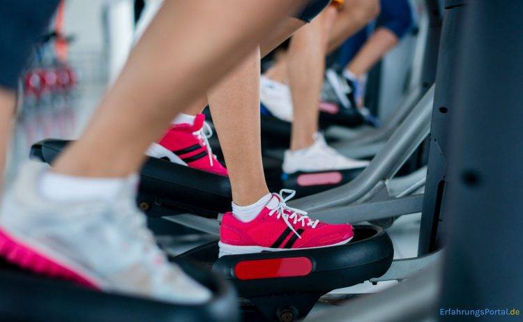 Der ultimative Crosstrainer Test 2023 – die besten Geräte für zu Hause!