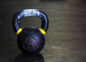 Kettlebelltraining – effektiv und zeitsparend!