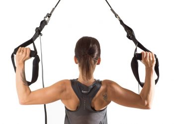 5 Gründe, warum du deinen Slingtrainer heute noch kaufen solltest