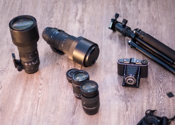Welches Kamera-Zubehör ist für Anfänger am besten geeignet?