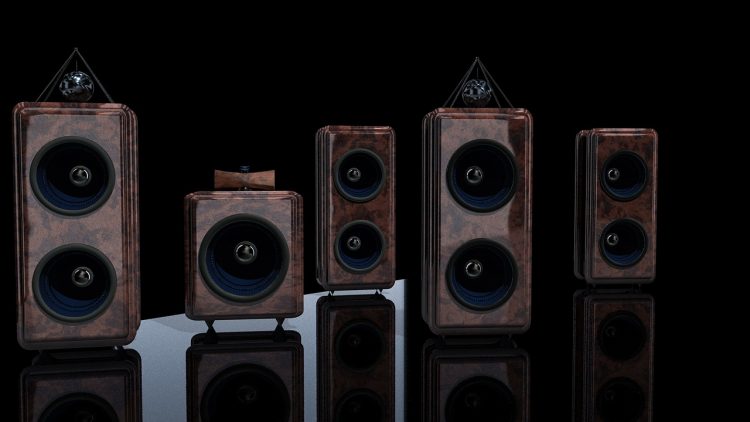 Die ultimative Anleitung zur Auswahl des perfekten Soundsystems