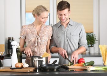 Warum Induktionskochfelder die beste Wahl sind