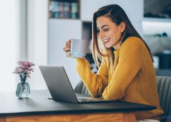 Einfach und schnell das perfekte Home-Office einrichten