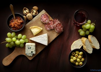 Überrasche Deine Liebsten mit exklusiven Leckereien!