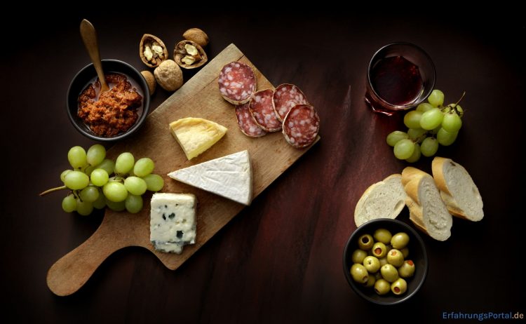 Überrasche Deine Liebsten mit exklusiven Leckereien!