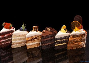 Überrasche Deine Liebsten mit exklusiven Leckereien!