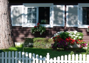 Gartengestaltung: Wege zu Ihrer persönlichen grünen Oase