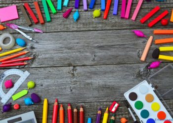 Schule: Alles für den erfolgreichen Start