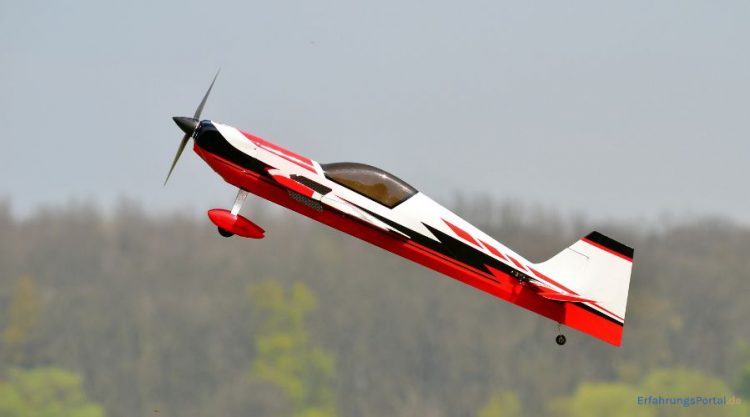 RC Flugmodelle – ein Spaß zum Abheben