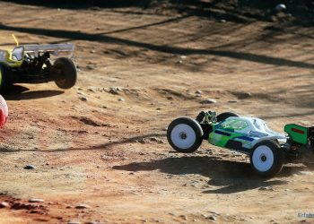 RC Fahrzeuge für Einsteiger: eine Übersicht