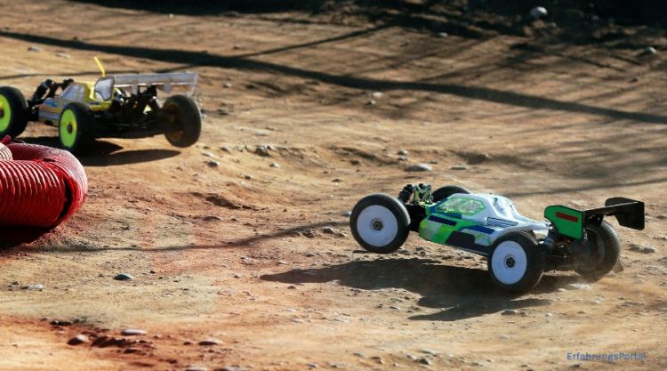 RC Fahrzeuge für Einsteiger: eine Übersicht