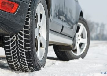 Worauf Du beim Kauf von Winterreifen achten solltest