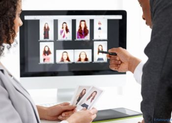 Bildbearbeitung und ihre Chancen