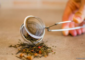 Teezubehör: Welches ist das Richtige für dich?