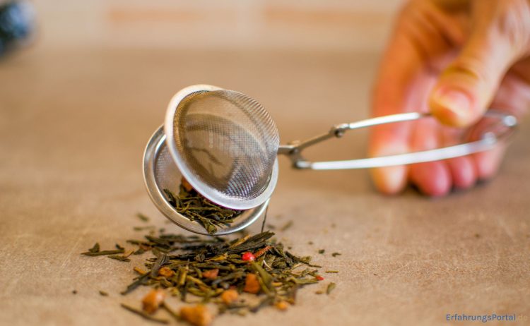 Teezubehör: Welches ist das Richtige für dich?