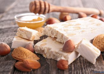 Choco Nougat: Einen Süßwarenklassiker neu entdecken