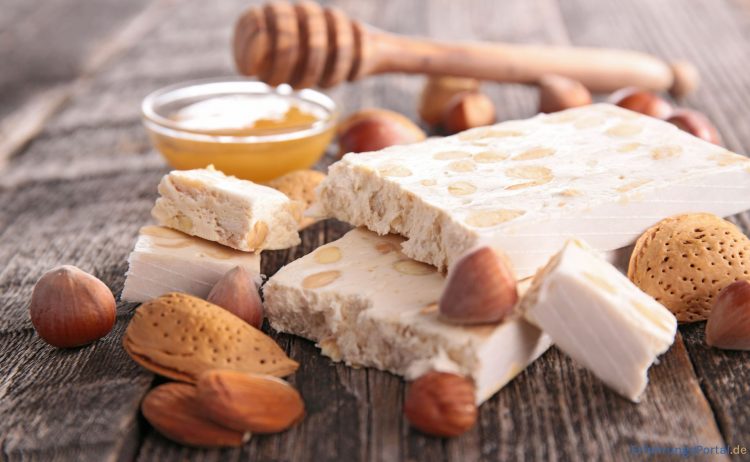 Choco Nougat: Einen Süßwarenklassiker neu entdecken