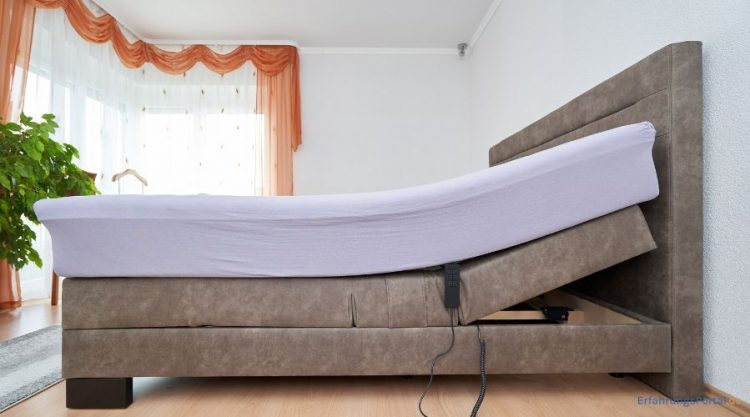 Wie ein elektrischer Lattenrost Ihren Schlaf revolutionieren kann