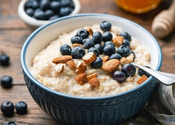 Warum Sie unbedingt Porridge probieren sollten