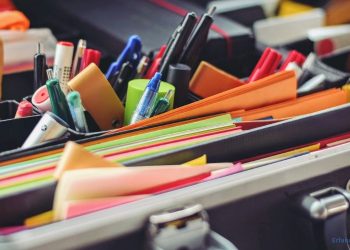 Alles über PapierFischer