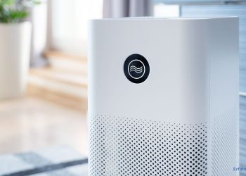 Luftreiniger: Warum sie ihr Geld wert sind