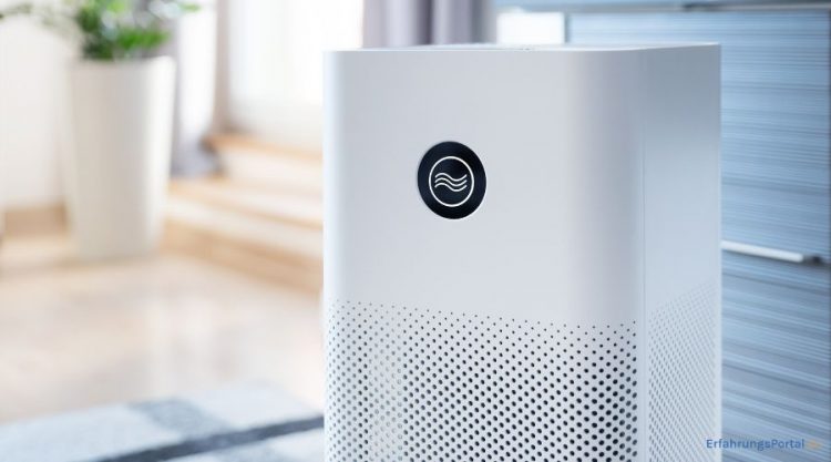 Luftreiniger: Warum sie ihr Geld wert sind