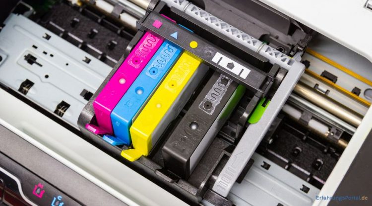 Wie du den passenden Drucker wählst