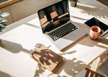 5 Gadgets, die jedes Büro braucht