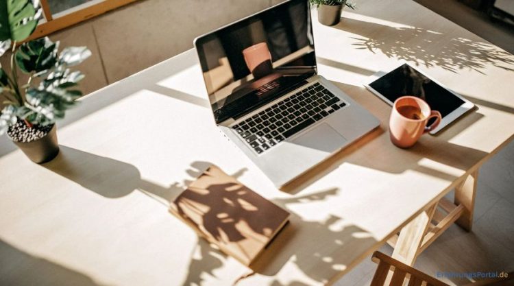 5 Gadgets, die jedes Büro braucht