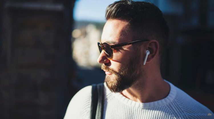 Bluetooth Kopfhörer: ein Überblick