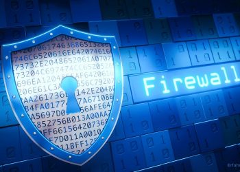 Wie eine Firewall Deine Privatsphäre schützt