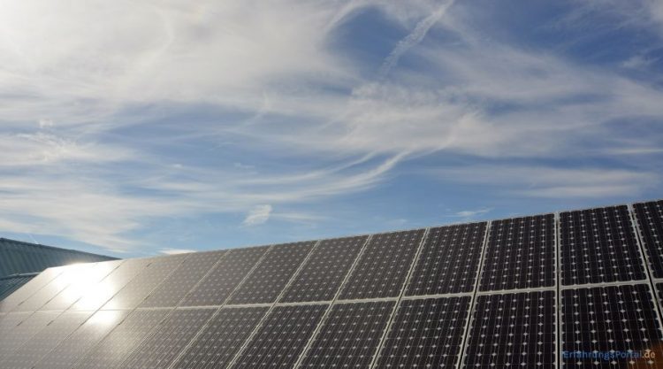 Balkonkraftwerk: Die grüne Energiequelle für dein Zuhause!