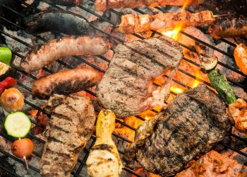 Alles über Grill-Profi-Shop