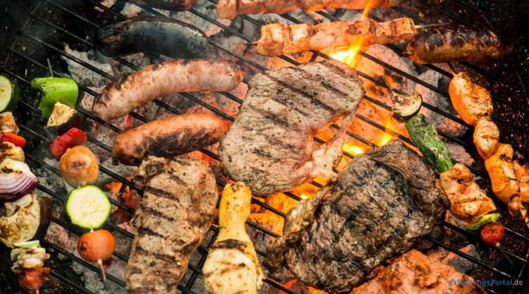 Alles über Grill-Profi-Shop