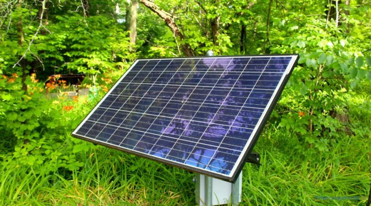 Alles über Kleines Kraftwerk