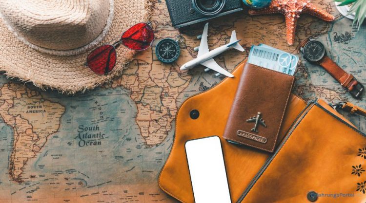 Alles über trendtours