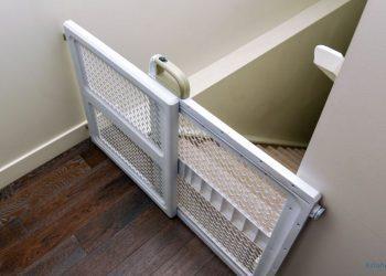 Alles über IMPAG Schutzgitter