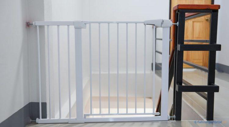 Alles über IMPAG Schutzgitter