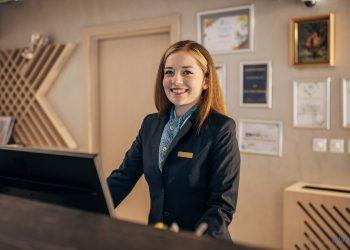 Alles über Novum Hospitality