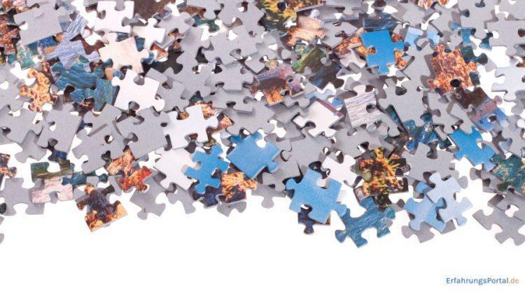 Alles über Puzzle-Online