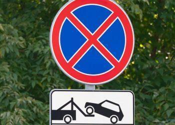 Alles über halteverbot123