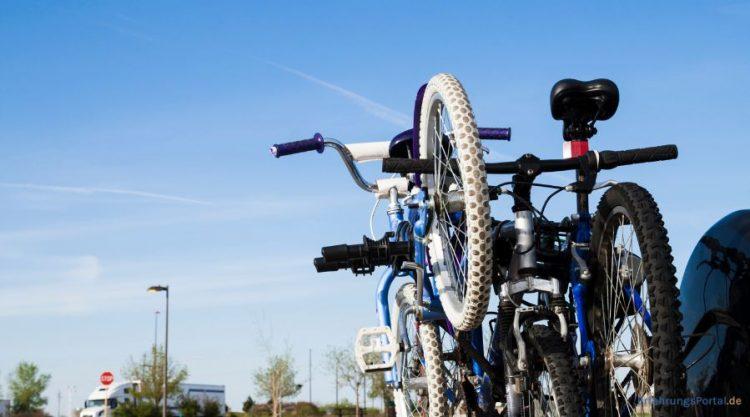 Alles über travelträger