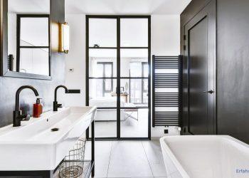 Alles über Badquadrat