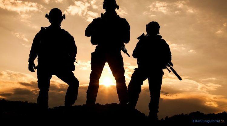 Alles über Bundeswehr und mehr