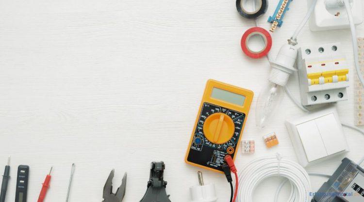 Alles über Elektro4000