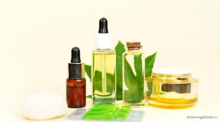 Alles über PHC-Beauty