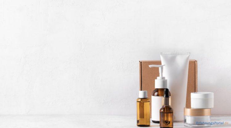 Alles über PHC-Beauty